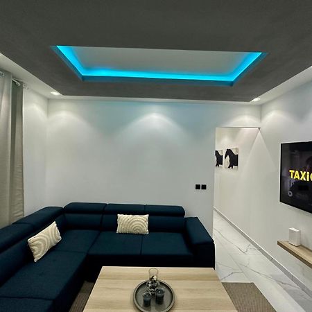Suite Cosy Chic Saint-Claude Ngoại thất bức ảnh