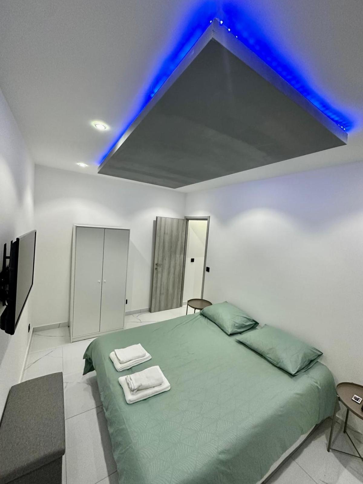 Suite Cosy Chic Saint-Claude Ngoại thất bức ảnh